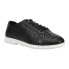 VANELi Laren Lace Up Womens Black Sneakers Casual Shoes 305510