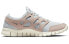 Nike Free RN Fossil Stone 537732-013 Running Shoes