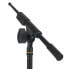 Roadworx Mic Stand Tripod Boom Small