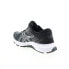 Фото #6 товара Asics GT-1000 10 1012A878-004 Womens Black Mesh Athletic Running Shoes 7.5