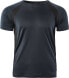 Фото #1 товара Hi-Tec T-SHIRT MAVEN SKY CAPTAIN/BLACK XXL