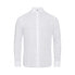 SEA RANCH Bastian Linen long sleeve shirt