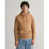 Фото #1 товара GANT Reg Shield hoodie