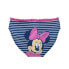 Фото #3 товара Купальник для девочек Minnie Mouse Розовый Синий