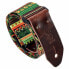 Фото #5 товара Minotaur Guitar Strap Jacqu. South Am