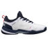 ფოტო #2 პროდუქტის NOX Lux Nerbo padel shoes