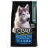 FARMINA Cibau Sensitive Fish Medium Maxi 14kg Dog Food