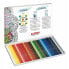 Акварельные цветные карандаши Alpino Color Experience Разноцветный 36 Предметы