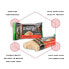 Фото #7 товара CROWN SPORT NUTRITION Strawberry Energy Bars Box 60g 12 Units