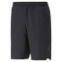 Фото #1 товара Puma M Pd Active Shorts Mens Black Athletic Casual Bottoms 53617101