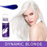 Фото #11 товара FRAMESI Color Lover Dynamic Blonde Purple Shampoo Sulfate Free Shampoo Color ...