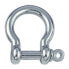 EUROMARINE A4 Lyre Shackle 2 Units