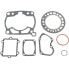 Фото #2 товара MOOSE HARD-PARTS Offroad Standard Suzuki RM250 90 top end gasket kit