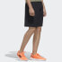 Фото #5 товара Шорты мужские adidas neo Casual Shorts черные