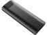 SANDBERG USB 3.2 Case for M.2+NVMe SSD - SSD enclosure - M.2 - M.2 - 10 Gbit/s - USB connectivity - Black