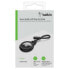 BELKIN F8W974BTBLK Secure Holder Strap For Airtag - фото #6