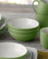 Фото #56 товара Colorwave Soup/Cereal Bowls 22 Oz, Set of 4