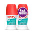 Фото #1 товара Шариковый дезодорант Extrem Frescor Byly (2 x 50 ml)