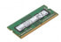 Фото #1 товара Lenovo 01AG710 - 8 GB - 1 x 8 GB - DDR4 - 2400 MHz - SO-DIMM