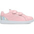 Unisex Casual Trainers Reebok Royal Complete Clean 2 Pink