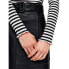 SELECTED Anna Stripe long sleeve T-shirt