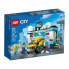 Фото #8 товара Конструктор Lego Автомойка LEGO Carwash Multicolor