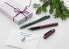 Faber-Castell FABER-CASTELL Kugelschreiber Grip Edition XB berry