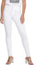 Фото #1 товара Women´s slim fit jeans ONLBLUSH 15155438 White