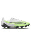 Фото #3 товара Бутсы Nike Phantom Gx Academy Fg/mg Erkek Зеленые