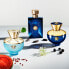 Фото #10 товара Женская парфюмерия Dylan Turquoise Versace EDT (30 ml)