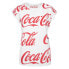Фото #7 товара URBAN CLASSICS Coca Cola short sleeve T-shirt