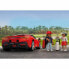 Игрушечная машина Playmobil Ferrari SF90 Stradale