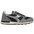 Diadora Camaro Metal Lace Up Sneaker Mens Size 5.5 D Sneakers Casual Shoes 17797