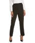 Фото #1 товара Ted Baker Frittat Cigarette Tailored Trouser Women's