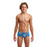 FUNKY TRUNKS Sidewinder Slothed Swim Boxer