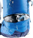 Фото #17 товара deuter Guide 44+ Alpine Climbing Backpack