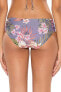 Фото #2 товара Soluna Swim Women's 236227 Bikini Bottom Libra Swimwear Size M