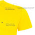 KRUSKIS Problem Solution Play Football short sleeve T-shirt