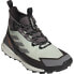 ADIDAS Terrex Free Hiker 2 Goretex Hiking Shoes