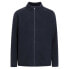 SEA RANCH Hagbard full zip fleece