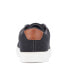 Фото #3 товара Men's Oliver Low-Top Sneakers