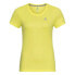 Фото #1 товара ODLO F-Dry short sleeve T-shirt