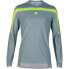 ფოტო #4 პროდუქტის FOX RACING MTB Flexair Aviaton Race long sleeve T-shirt