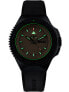 Фото #3 товара Часы Traser H3 Black-Stealth Sand 46mm