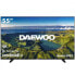 Фото #1 товара Смарт-ТВ Daewoo 55DM72UA 4K Ultra HD 55" LED