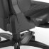 Фото #5 товара Corsair - Office Chair - Gaming -Sessel - TC100 Entspannt - hnlich - ergonomisch - einstellbare Armlehne - Schwarz - (CF -9010050 -WW)