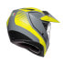 Фото #5 товара AGV OUTLET AX9 Multi MPLK full face helmet