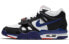 Кроссовки мужские Nike Air Trainer 3 GS черно-бело-синие 35.5 - фото #1