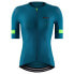 Фото #1 товара ETXEONDO Mendia short sleeve jersey