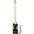 Traveler Guitar Ultra-Light Bass 4-String BL